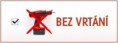 Okenní sušáky bez vrtání